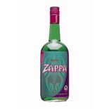 SAMBUCA ZAPPA GREEN 750ML