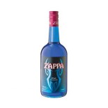 SAMBUCA ZAPPA BLUE 750ML