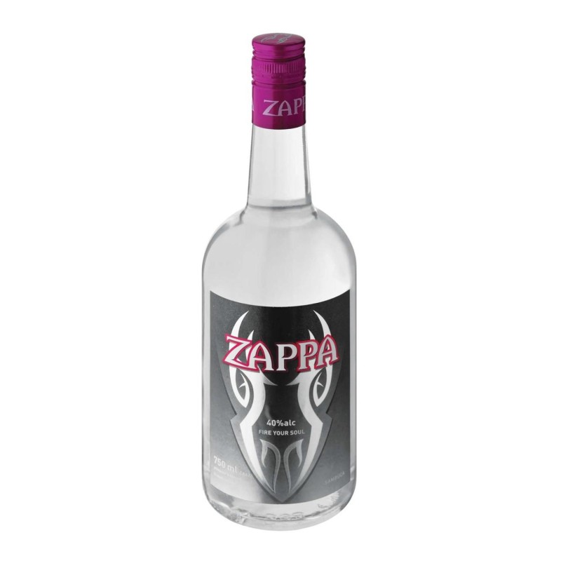 SAMBUCA ZAPA ORIGINAL 75 CL SAMBUCA ZAPA ORIGINAL 75 CL