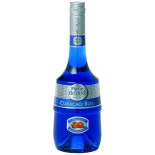 MARIE BRIZARD CURACAO BLUE 1LT