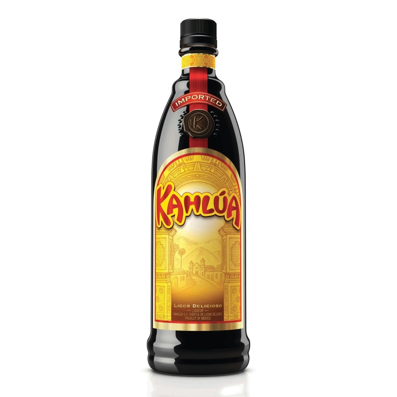 KAHLUA LIQUEUR 70CL KAHLUA LIQUEUR 70CL
