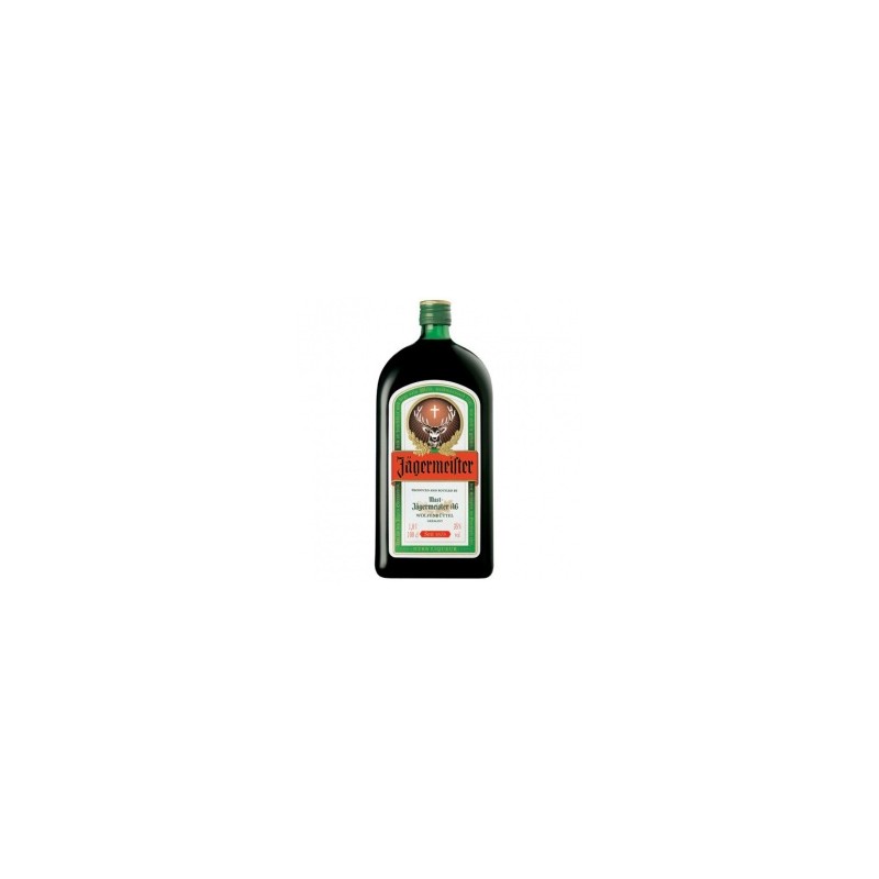 JAGERMEISTER 1LT JAGERMEISTER 1LT