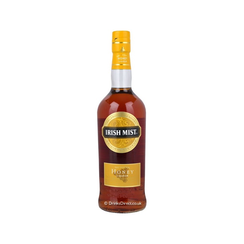 IRISH MIST 1LT IRISH MIST 1LT