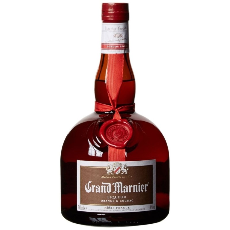 GRAND MARNIER 1LT GRAND MARNIER 1LT