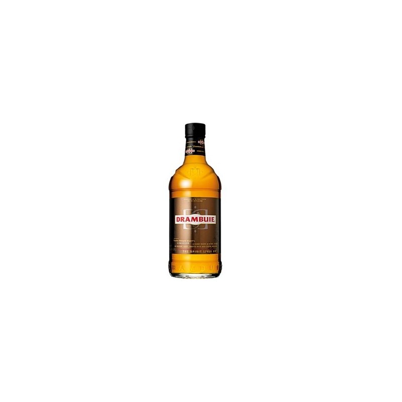 DRAMBUIE 1LT DRAMBUIE 1LT