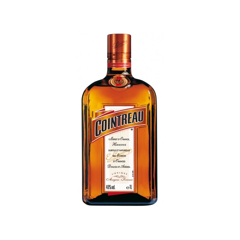 COINTREAU 1LT COINTREAU 1LT