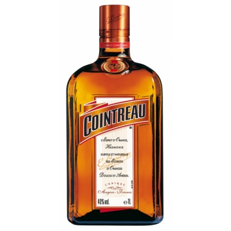 COINTREAU 1LT