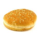 Hamburger Bun 