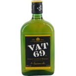 VAT69 37.5CL