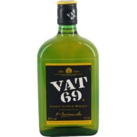 VAT69 37.5CL