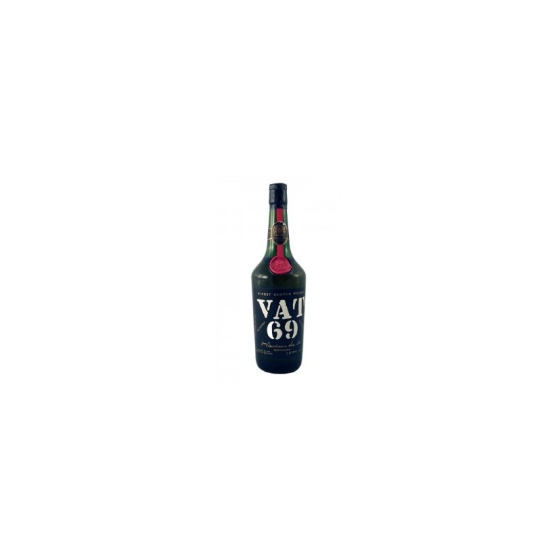 VAT 69 75CL VAT 69 75CL