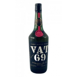 VAT 69 75CL
