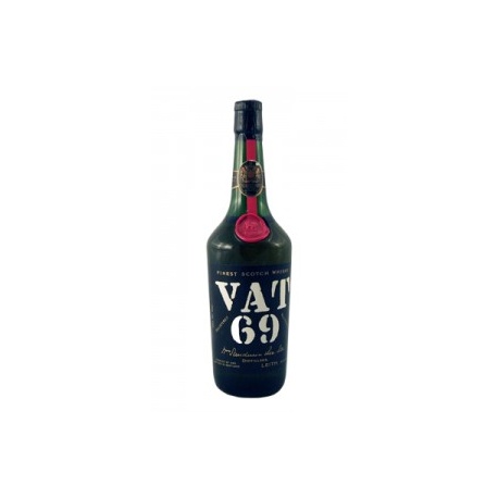 VAT 69 75CL