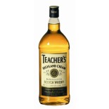 TEACHERS WHISKY 1LT