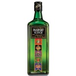 PASSPORT SCOTCH WHISKY 75CL
