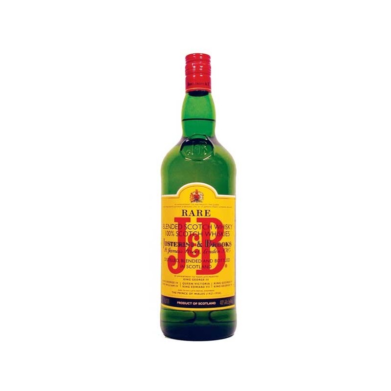 JnB RARE WHISKY 75CL JnB RARE WHISKY 75CL