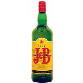 JnB RARE WHISKY 75CL