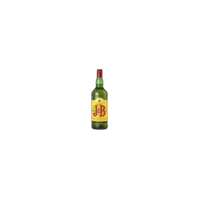 JnB RARE WHISKY 1LT JnB RARE WHISKY 1LT