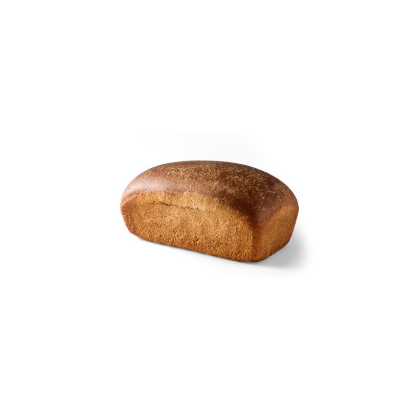Whole Wheat Loaf Whole Wheat Loaf