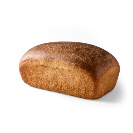 Whole Wheat Loaf