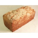 Millet Loaf