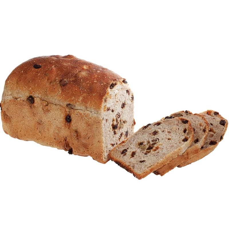 Fruit Bread Fruit Bread
