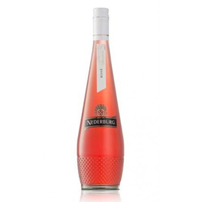 NEDERBURG FOUNDATION ROSE 75CL NEDERBURG FOUNDATION ROSE 75CL