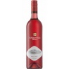 DURBAN VILLE HILLS MERLOT/ROSE 75CL