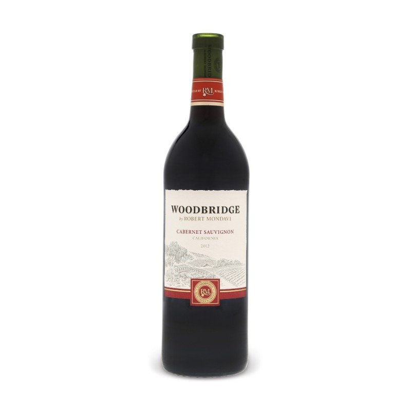R MONDAVI WOODBRIDGE SAUVIGNON BLANC 75C R MONDAVI WOODBRIDGE SAUVIGNON BLANC 75C