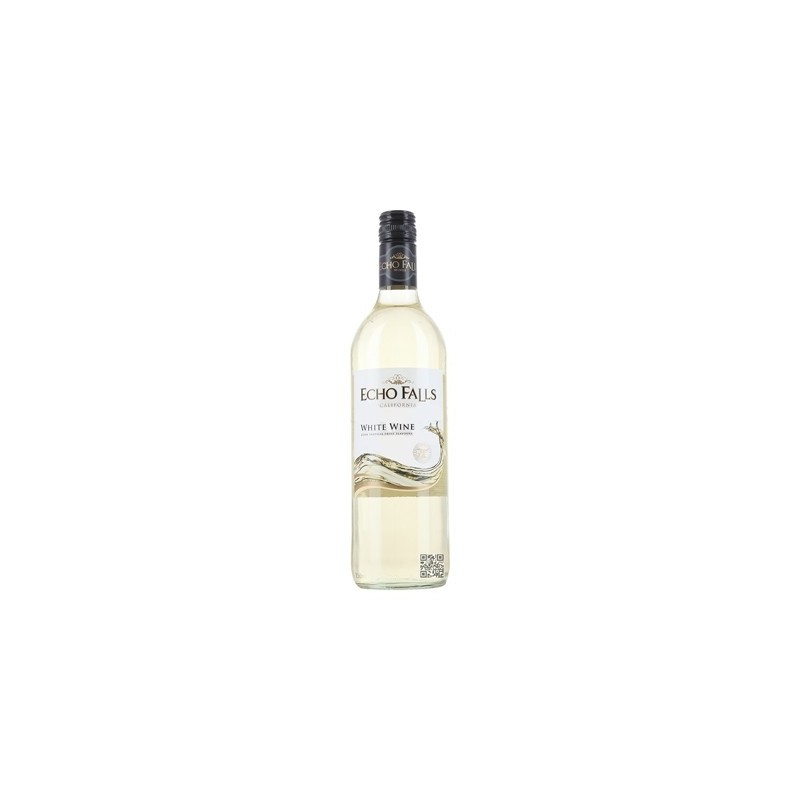 ECHO FALLS WHITE 75CL** ECHO FALLS WHITE 75CL**