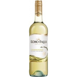 ECHO FALLS CHARDONNAY 75CL**