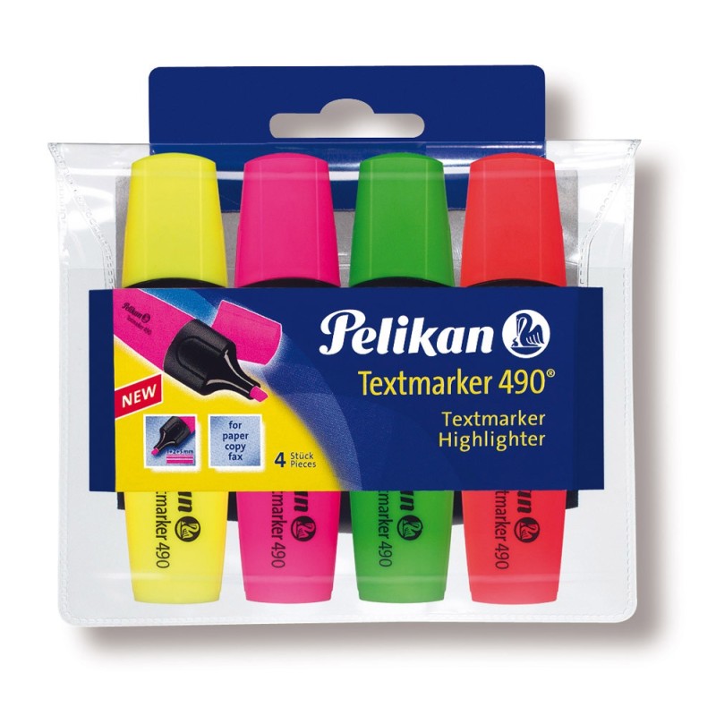 Buy and send PELIKAN TEXT MARKER 490F.BLUE to Uganda Kampala Online Buy and send PELIKAN TEXT MARKER 490F.BLUE to Uganda Kampala Online