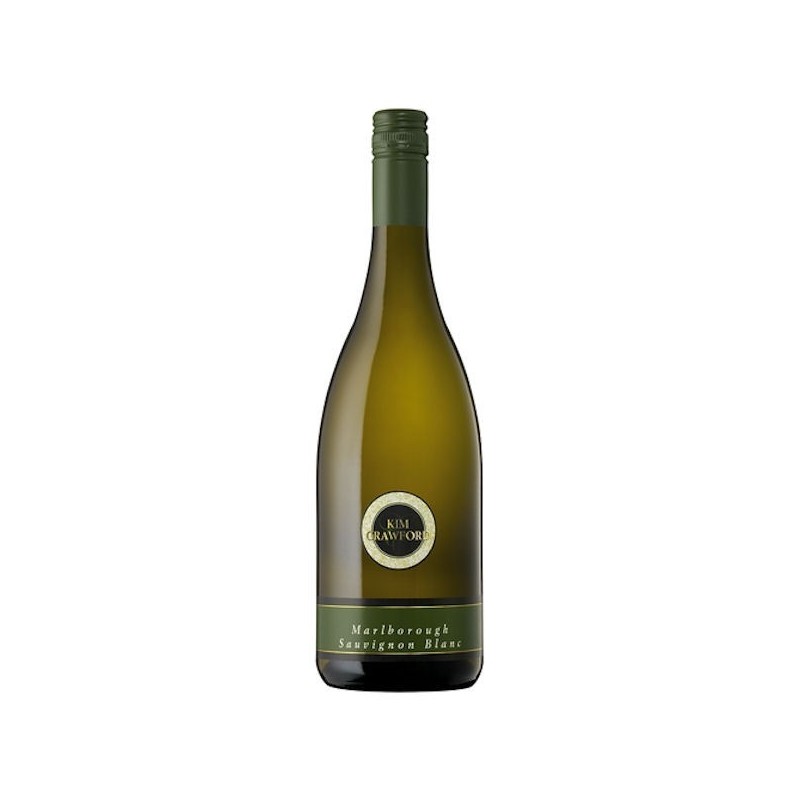 KIM CRAWFORD SAUV BLANC 75 CL KIM CRAWFORD SAUV BLANC 75 CL