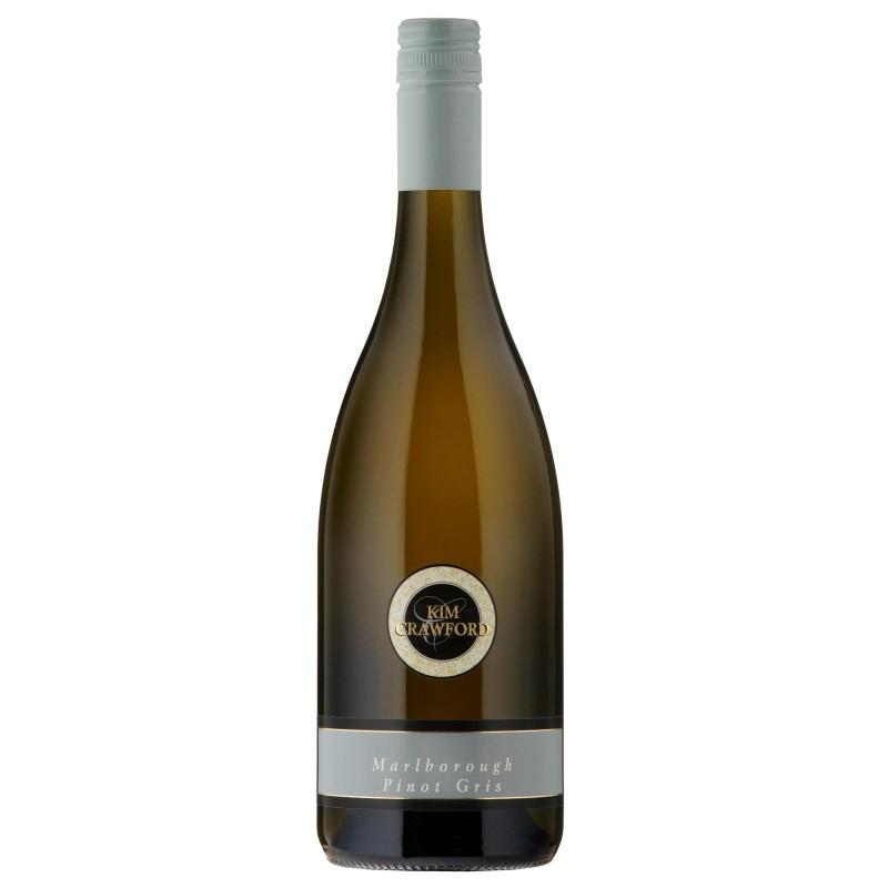KIM CRAWFORD PINOT GRIS 75 CL KIM CRAWFORD PINOT GRIS 75 CL