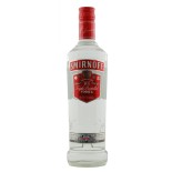 SMIRNOFF VODKA RED 75CL