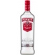 SMIRNOFF VODKA RED 1LT