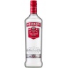 SMIRNOFF VODKA RED 1LT