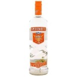 SMIRNOFF ORANGE TWIST VODKA 1LT