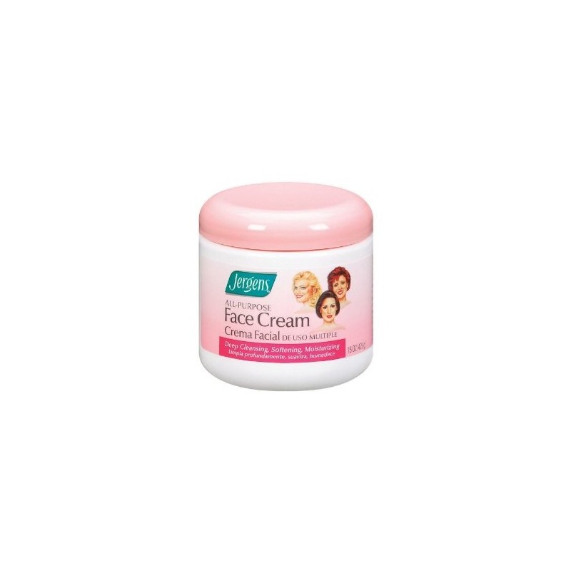 Buy Jergens Face Cream 425g online Buy Jergens Face Cream 425g online