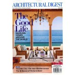 Buy and send ARCHITECTURAL DIGEST MAGAZINE to Uganda Kampala Online