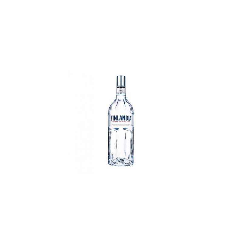 FINLANDIA VODKA 1LT FINLANDIA VODKA 1LT