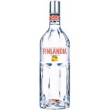 FINLANDIA MANGO VODKA 1LT