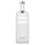 ABSOLUT VODKA VANILLA 1LT