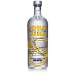 ABSOLUT VODKA MANGO 1LT