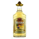 SIERRA TEQUILA GOLD 1LT