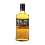 HIGHLAND PARK SINGLE MALT 12YEARS 1LT