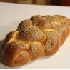 simsim bread