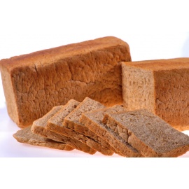 BROWN SANDWICH BREAD (1KG)