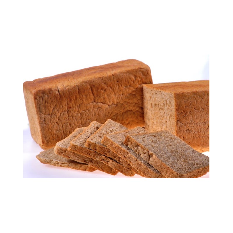 BROWN SANDWICH BREAD BROWN SANDWICH BREAD