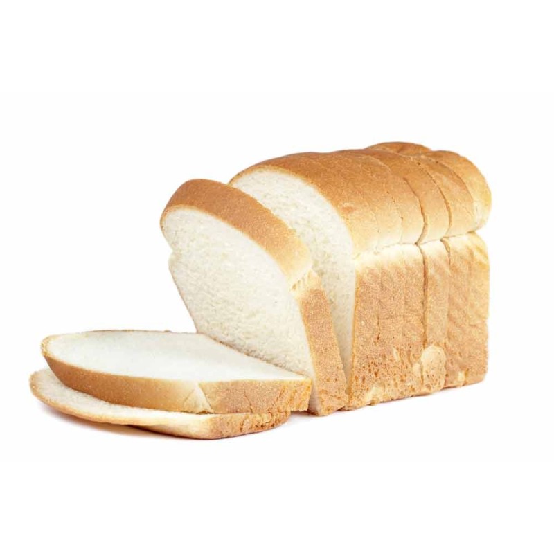 WHITE SANDWICH BREAD WHITE SANDWICH BREAD